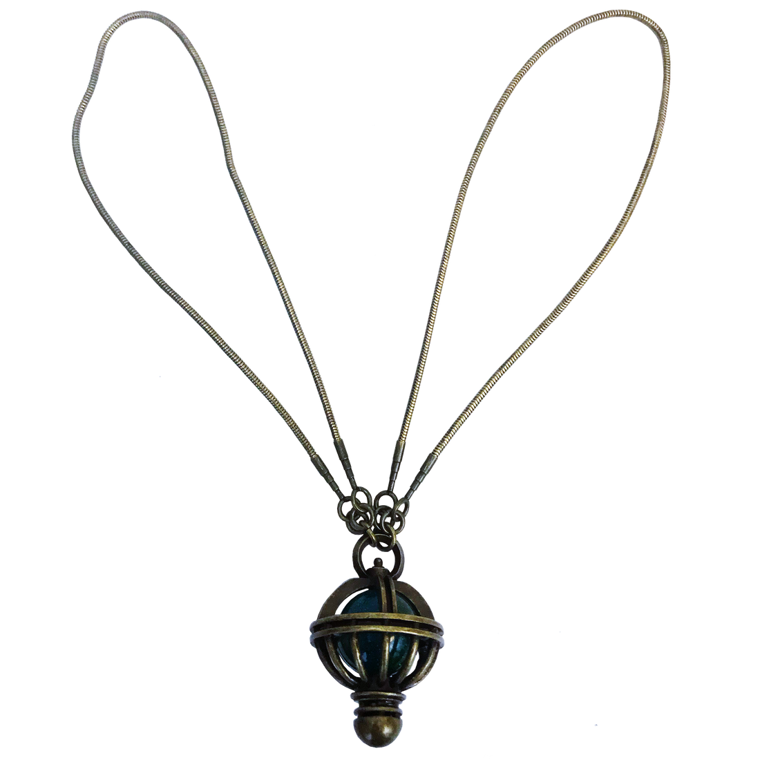 Buy Orion Necklace Online In India - Etsy India